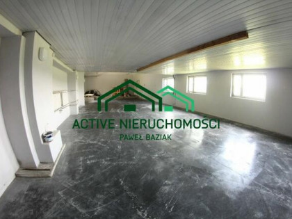 Lokal użytkowy Mogilany