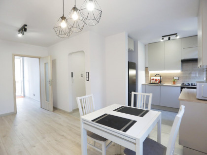 Mieszkanie Rybnik Centrum