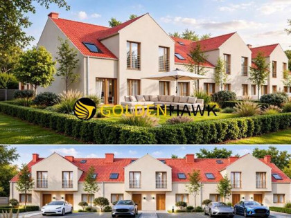 Dom Mierzyn gm. Dobra (Szczecińska)