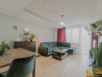 Mieszkanie Opole, Ozimska