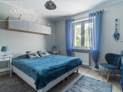 Mieszkanie Sopot Dolny ul. Józefa Golca