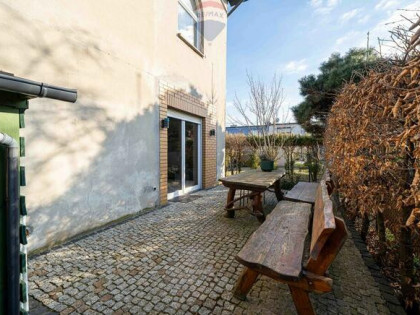 Na sprzedaż dom wolnostojący Luboń