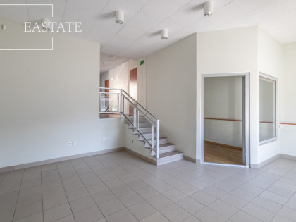 Lokal Gdynia Działki Leśne ul. Śląska