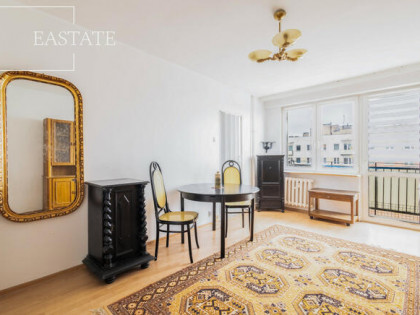 Mieszkanie Gdańsk Oliwa, Karpacka