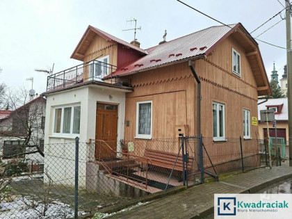 Dom Brzozów, Jana Kilińskiego