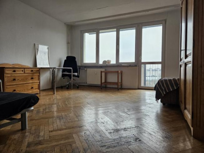 Mieszkanie 4pokoje, 78,2m2 Przy ul. Radiowa