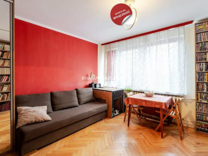 Mieszkanie Kraków Wzgórza Krzesławickie, Wzgórza Krzesławickie, Osiedle na Stoku