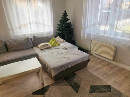 Mieszkanie Stary Zdrój 80 m2 po remoncie ogrzewanie gazowe