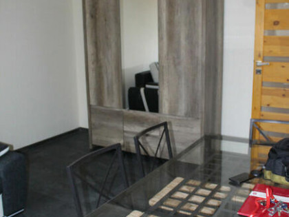 ZARZEW - Tatrzańska 66/68 dwa pokoje w bloku