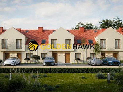 Dom Mierzyn gm. Dobra (Szczecińska)