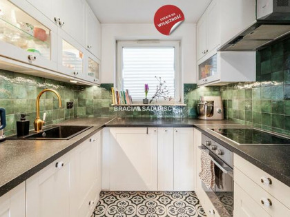 Mieszkanie Kraków Podgórze Duchackie, Wola Duchacka, Dobczycka