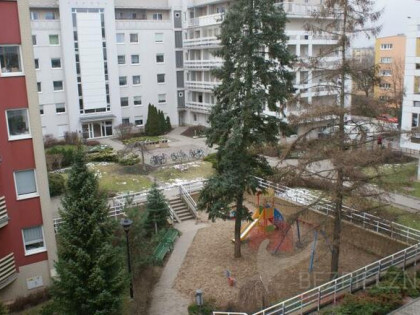 Mieszkanie Poznań Grunwald, Grunwald, Międzychodzka