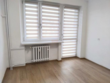 Mieszkanie Sosnowiec, Rysia