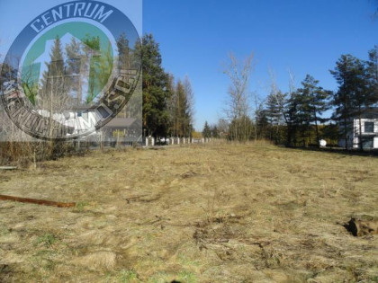 Działka budowlana Świniarsko gm. Chełmiec