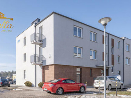 Mieszkanie Bolszewo gm. Wejherowo, Kard. Stefana Wyszyńskiego