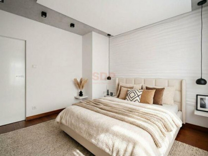 Mieszkanie Wrocław Fabryczna, Nowe Żerniki, Tadeusza Brzozy