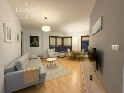 Mieszkanie Warszawa gm. Wola Wola, Giełdowa