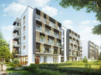 Nowa Inwestycja! Zainwestuj już dziś! 0% PCC