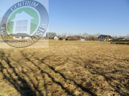 Działka budowlana Świniarsko gm. Chełmiec