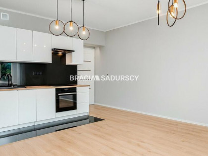 Mieszkanie Kraków Czyżyny, Kamionka