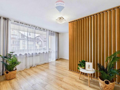 3 pokoje | 59,54 m² |  gotowe do wprowadzenia