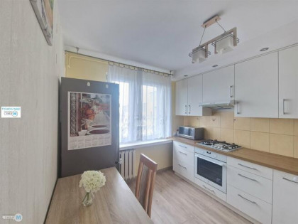 Mieszkanie Kielce Barwinek