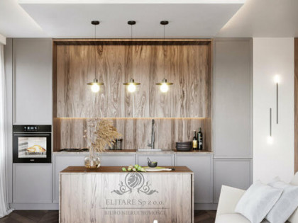 Piękne 3pok.mieszkanie z ogródkiem/w spokojnej okolicy/blisko Wrocławia