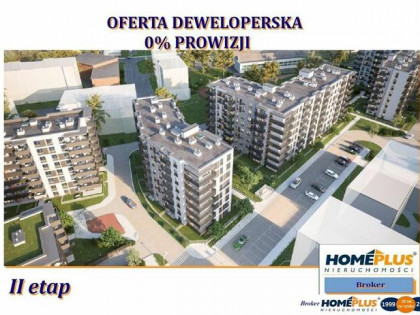 0%, II ETAP - gotowy, Jakubskie Przdmieście