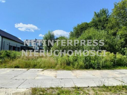 Działka budowlana Olsztyn