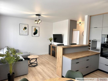 Mieszkanie, 58 m2, Pustynia, gm. Dębica