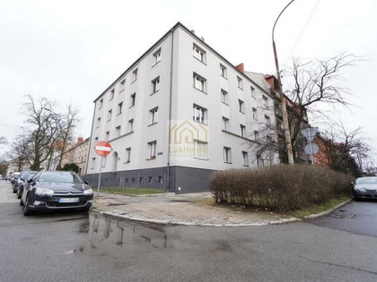 Mieszkanie Bytom, Oświęcimska