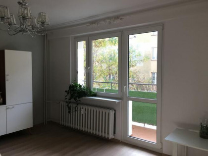 Ruda Śląska Halemba 3 pokoje najem okazjonalny