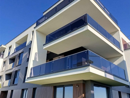 Mieszkanie Gliwice Wójtowa Wieś rynek pierwotny ul. Mazowieckiego