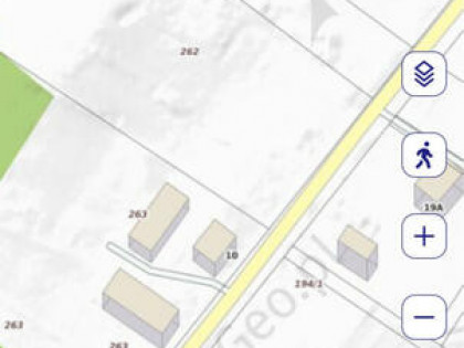 Działka rekreacyjna Błaskowizna gm. Jeleniewo,