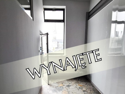 Lokal Nowy Sącz ul. al. Jana Długosza