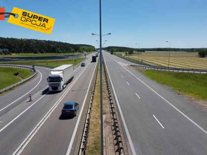 Lokal użytkowy Grojec gm. Alwernia,