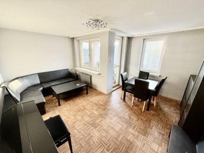 Mieszkanie Warszawa Praga-Północ, Praga, Targowa