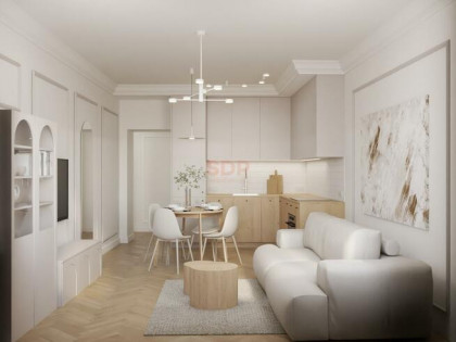 Mieszkanie Wrocław Krzyki, Huby, Łódzka