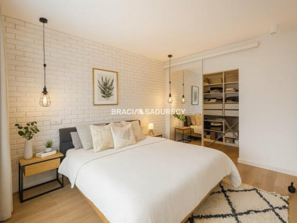 Dom Kraków, Medalionów