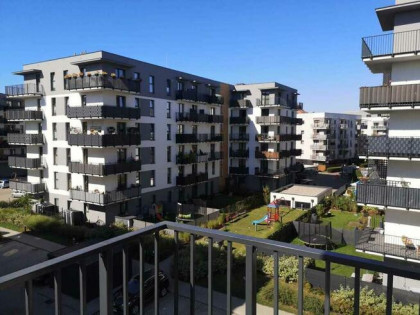 NOWE > Mieszkanie 31.66 m2 > Warszawa > Rembertów