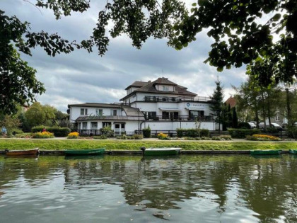 Dom Węgorzewo, Juliusza Słowackiego