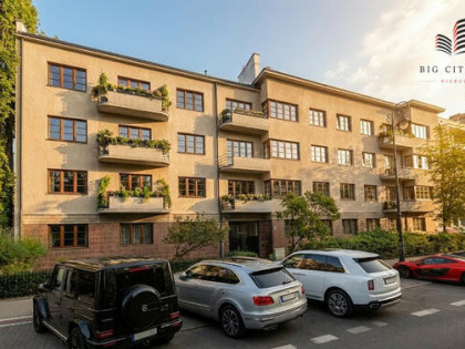 Mieszkanie Warszawa gm. Mokotów Mokotów, Stary Mokotów,,