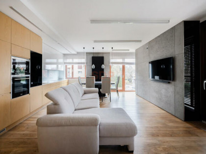 Mieszkanie Wrocław Śródmieście, Dąbie, Rzeźbiarska