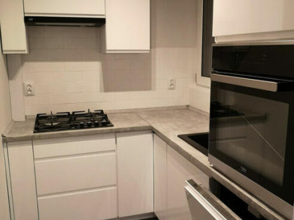 ZARZEW - Tatrzańska 108 dwa pokoje 37m2 z balkonem po remoncie