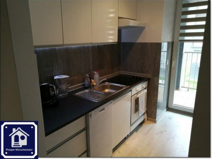 Mieszkanie Kraków Kraków-Nowa Huta, Czyżyny, Marii Dąbrowskiej