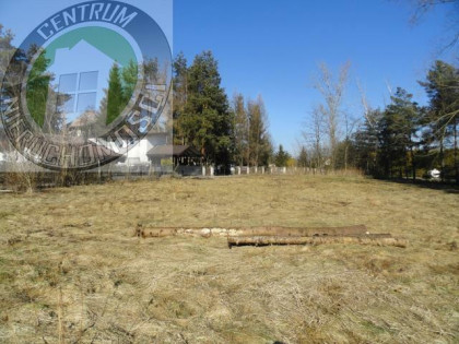 Działka budowlana Świniarsko gm. Chełmiec