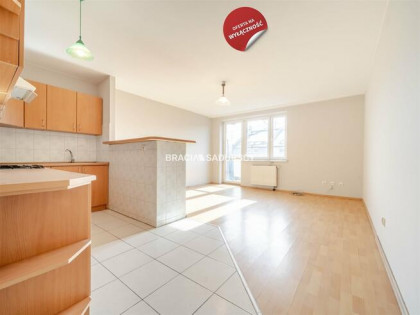 Mieszkanie Kraków Prądnik Czerwony, ks. Józefa Meiera