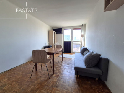 Mieszkanie Warszawa Śródmieście ul. Graniczna