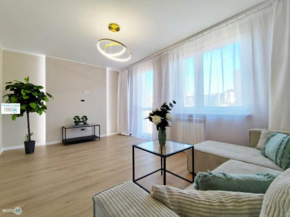 Mieszkanie Kielce Szydłówek