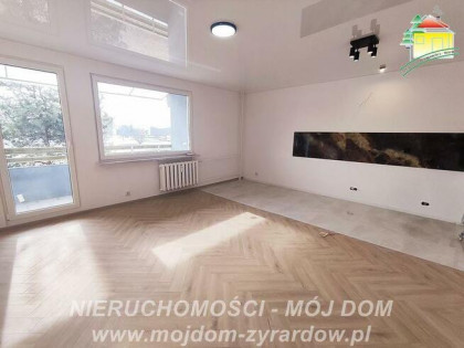 Mieszkanie Żyrardów